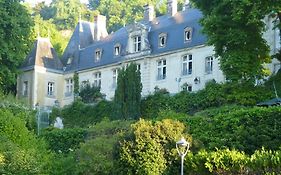 Chateau De La Voute